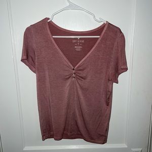 American Eagle Soft & Sexy TShirt